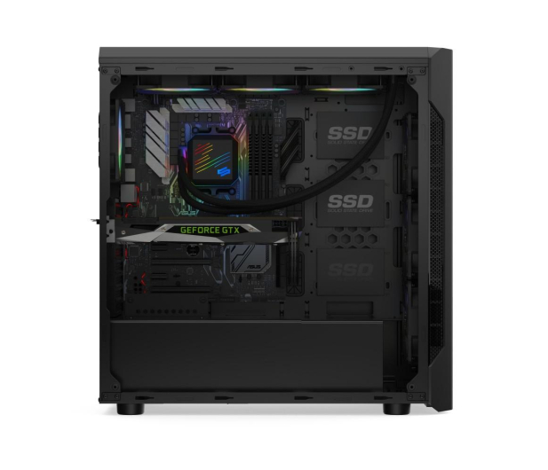 SilentiumPC Armis AR7X EVO TG ARGB - 546569 - zdjęcie 7